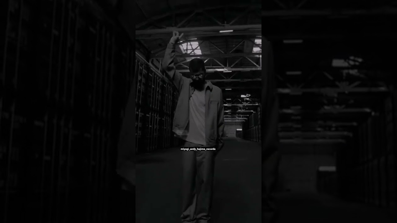 Miyagi feat.KADI - Prayers🎧🎙🎤💯
