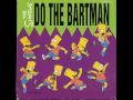 Miniature de la vidéo de la chanson Do The Bartman (Swingin' In The House Mix)