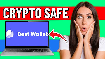 How To Keep Your Crypto Safe With Best Wallet (2025)