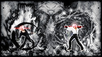 [Request Match] Yagwick VS Code Crashed Killer