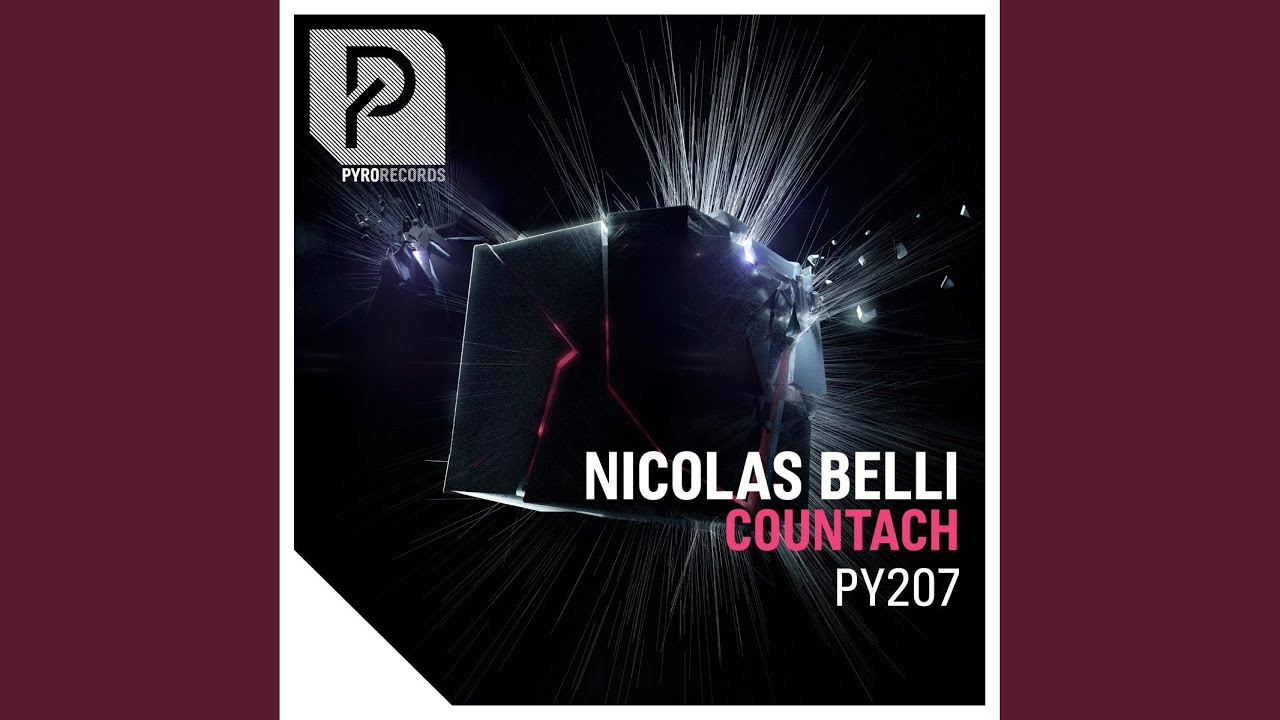 Obejrzyj Countach (Original Mix) w YouTube Obejrzyj Countach (Original Mix) w YouTube