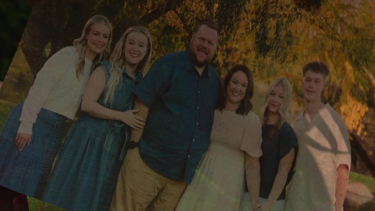 Heber City community stepping up to support coach battling ALS