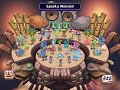 MSM - Spooky Mansion - MSM Composer