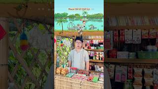Thanh niên manh động trong game Trở Về Tuổi Thơ #GameTroVeTuoiTho #comtuoitho #TroVeTuoiTho