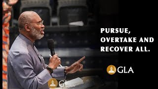 Pursue, Overtake and Recover All