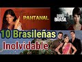 10 mejores novelas brasileas inolvidables