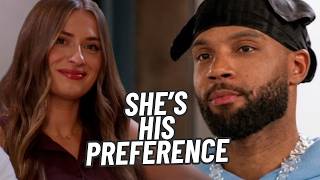 Download Lagu MECCA & CAITLYN Make Moves On EACH OTHER  ... | Married At First Sight