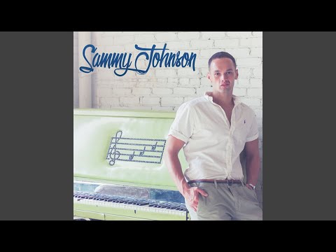 Oh Time - Sammy Johnson