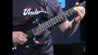 John Petrucci - Wishful Thinking