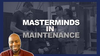 "How does continuous improvement software interact with other programs?" with Calvin Williams