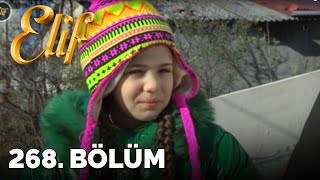 Elif - 268.Bölüm ᴴᴰ Elif - 268.Bölüm ᴴᴰ
