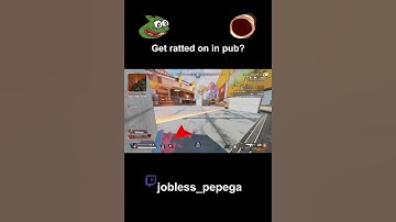 Get rated on in pub? #apex #apexlegends #apexclips #fps #gaming #shorts