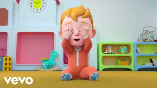 nunu tv nursery rhymes peekaboo