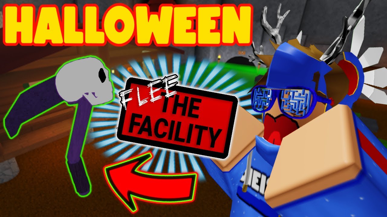When Is The Flee The Facility Update? 