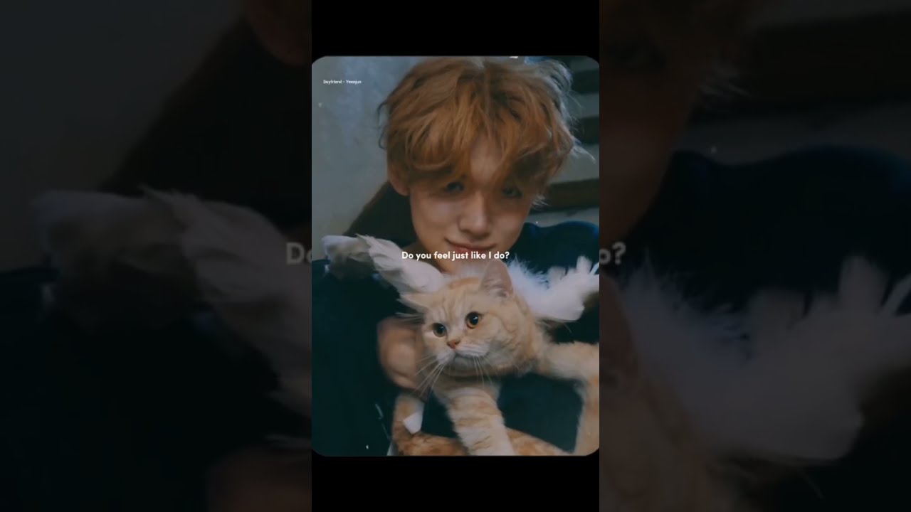 Boyfriend-Yeonjun💙🦊#thestarchapter#sanctuary #tomorrow_x_together#txt #yeonjun#txtmoa#txtcomeback
