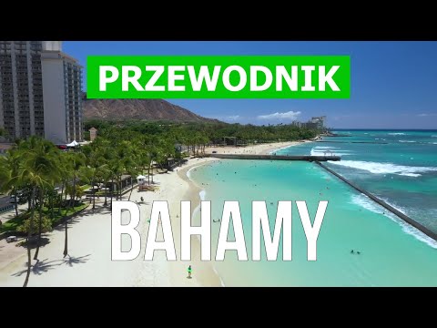 Wideo: Przewodnik turystyczny po Wysp Bahama