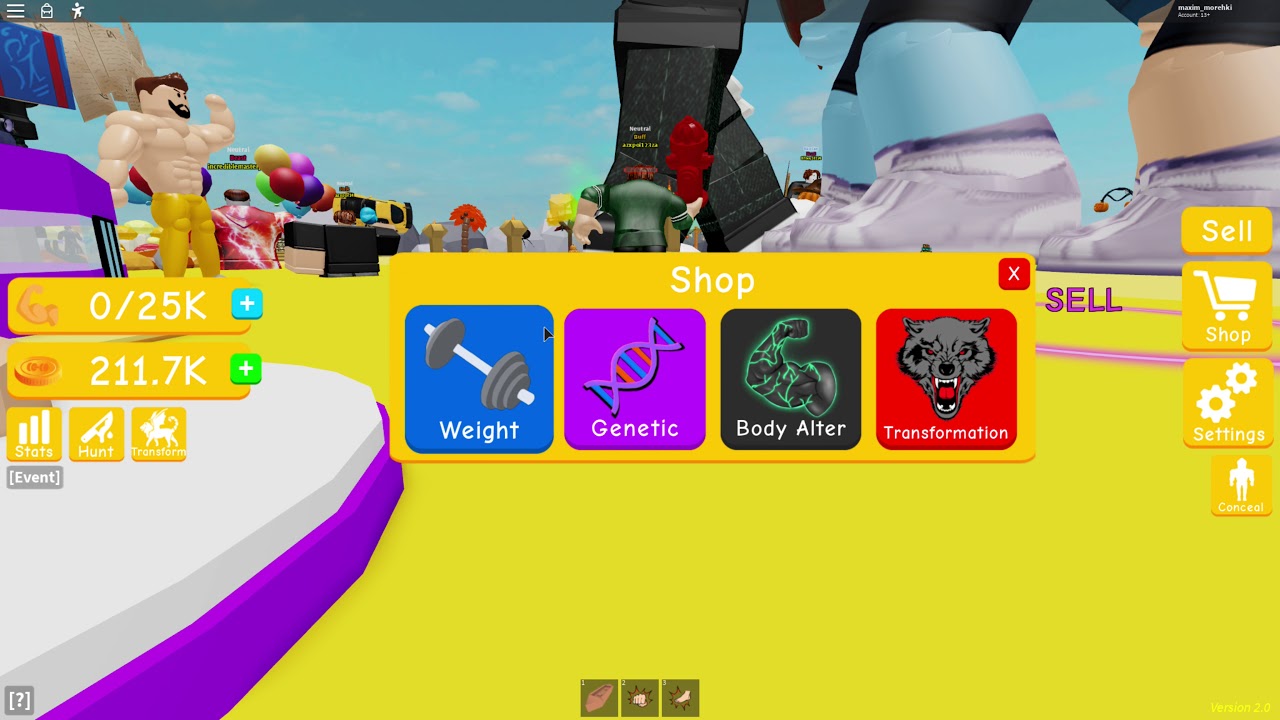 Gear Lifting Simulator Uncopylocked - roblox hack boxing simulator hack script auto sell auto farm tp to flags inf mone