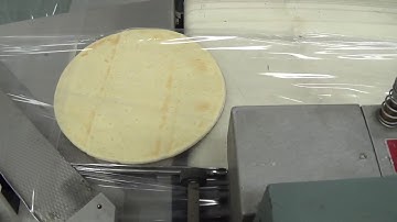 A7525 Shanklin HS 1 Automatic Side Sealer Shrink Wrapper SIGMA Equipment.