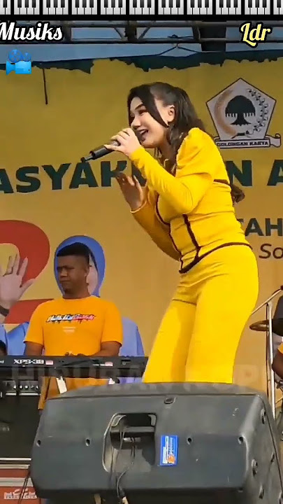Cantika Adella (( LDR )) Om Adella Live