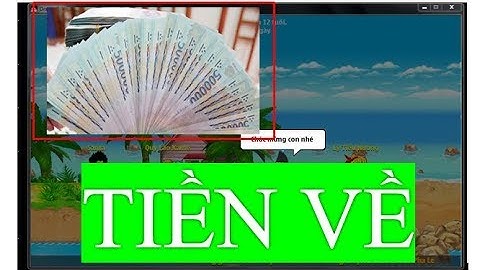 Ngoc rong online: Cách làm giàu từ bà hạt mít như thế nào?  may mắn + dừng đúng lúc part 2