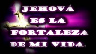 Video thumbnail of "En Israel es grande tu Nombre  demo"