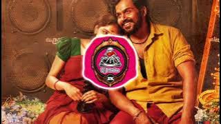 Viruman Kanja Poovu Kannala SK #dj  #remix  #song  🥁🎛️