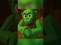Gorilla Shrek is BACK!! #sherk #vr #shorts