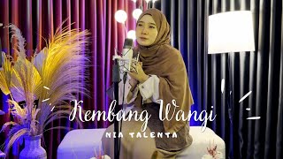 HAPPY ASMARA - KEMBANG WANGI | COVER BY NIA TALENTA