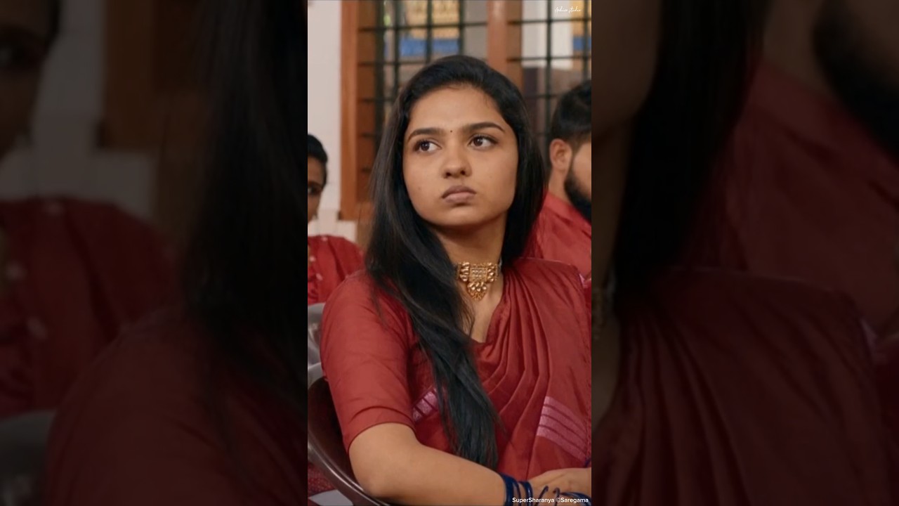 🎬 നമക്കൊരു സെൽഫി എടുത്താലോ..... | Anaswara Rajan | Mamitha Baiju | Arjun Ashokan | Naslen |