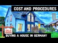 BUYING A HOUSE in Germany? | Cost and Procedures You Need to Know About | Germany Malayalam Vlog