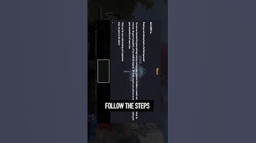 Bgmi notice problem solved 💯  working| 2simple steps #shorts #bgmi #bgmiunban