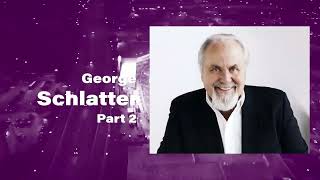 The Weekly Show 5x10: George Schlatter, Part 2