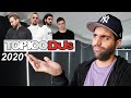 DJ MAG TOP 100 RESULTS & PROBLEMS - 2020