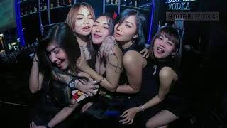 DJ LALA 24 FEBRUARI 2018 KITA PARTY LAGI!!