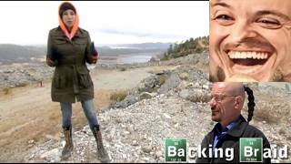 Forsen reacts to {YTP} ~ The Mythsters