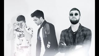 Rap Reality Tibu & Tefo & Bekh Bir Tv