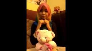 Gwiyomi Created By Nurul Mia Farisya..