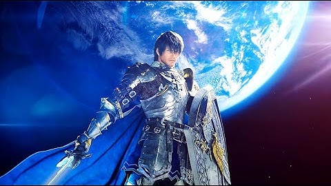 When FFXIV player meets PvP player for the first time in Endwalker