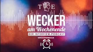 'Ein grünes Requiem“  -  TE Wecker am 11 05 2024