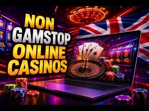 non gamstop