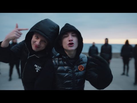 ArrDee - My Mistakes ft Aitch x Central Cee x Tion Wayne x Giggs (Music Video)