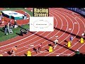 800 meters Strategy : How to run 800 meters faster
