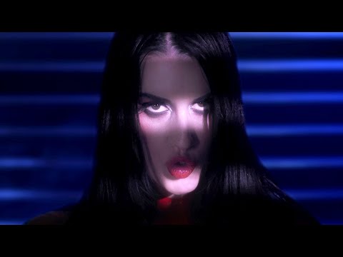 Night Club - "Crime Scene" (Official Video)