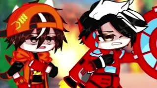 | Meet Your Dad When He Was Teen || Gacha Boboiboy | ft. Boboiboy & Young Amato |