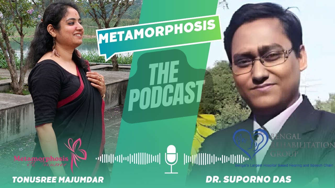 From Failure to Founder Suporno Das & the Story of Bengal Rehabilitation Group (BRG)