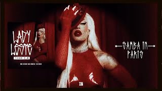 Lady Leste Tour 2.0 - Samba In Paris (Ao Vivo No Rock In Rio)