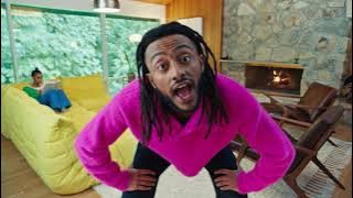 Aminé - Charmander (Clean)