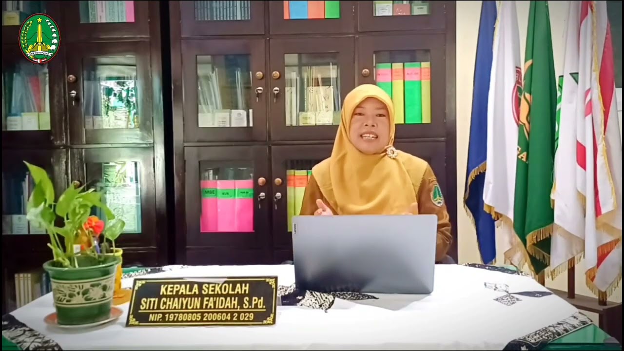 KOLABIK 2023 - UPT SDN MANDARANREJO 1