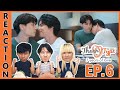 [REACTION] TharnType The Series SS2 (7 years of love) | มีทั้งเขิน ทั้งโมโห ในอีพีเดียว !! EP.6