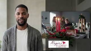 Beautiful Floral Arrangements & Same-Day Delivery in Woodstock GA | Rogers Florist